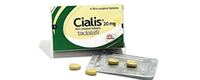 犀利士（Cialis®）台灣官網